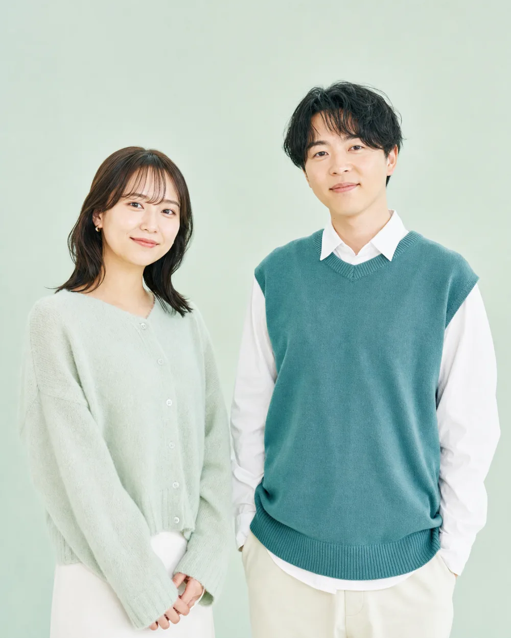 Askseedを開発したメンバーのイメージ写真